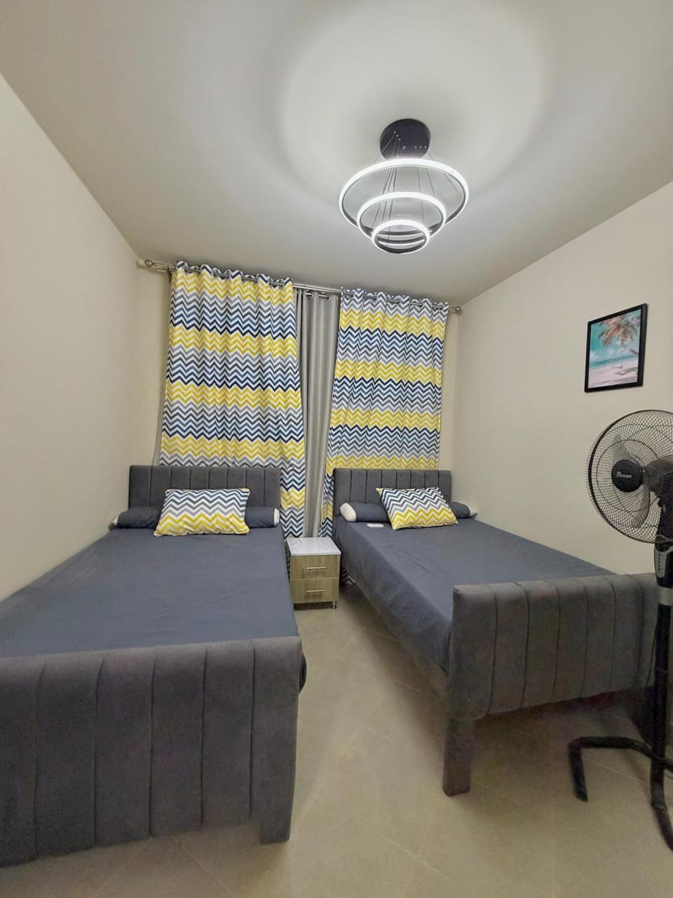 Golf Porto Lagoon Studio Apartment in Egypt