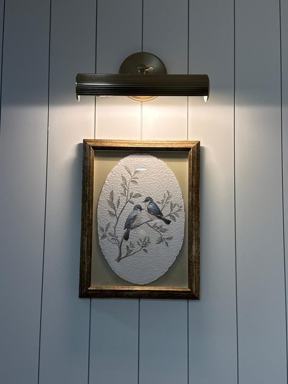 Decorative detail