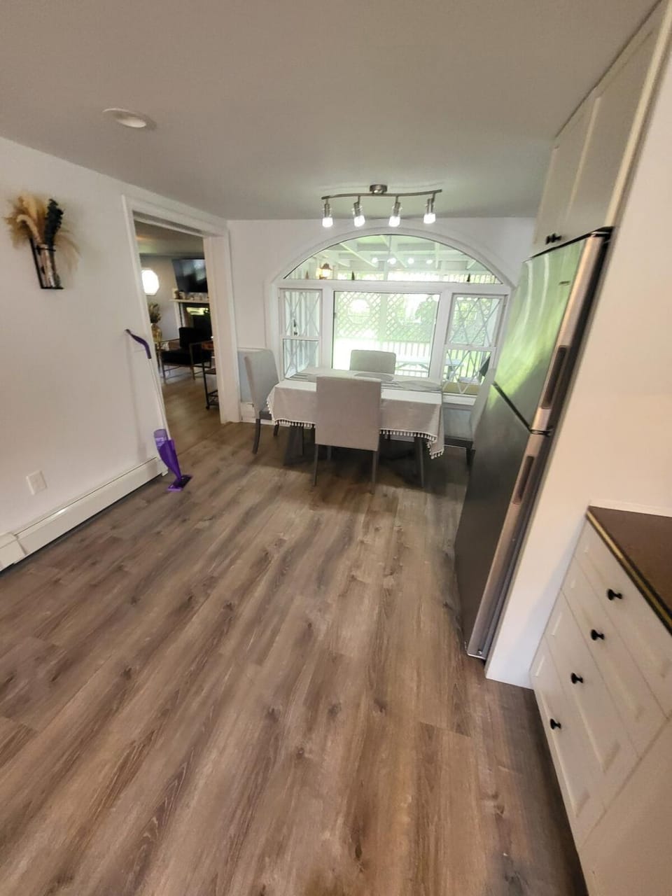 Single Level Spacious Home - A JBMB Property House in Newport