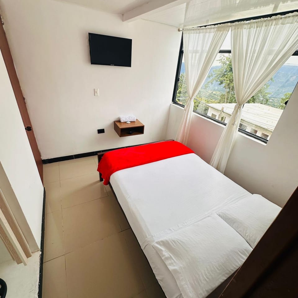 Hotel Casa Palma Hotel in Cundinamarca, Colombia