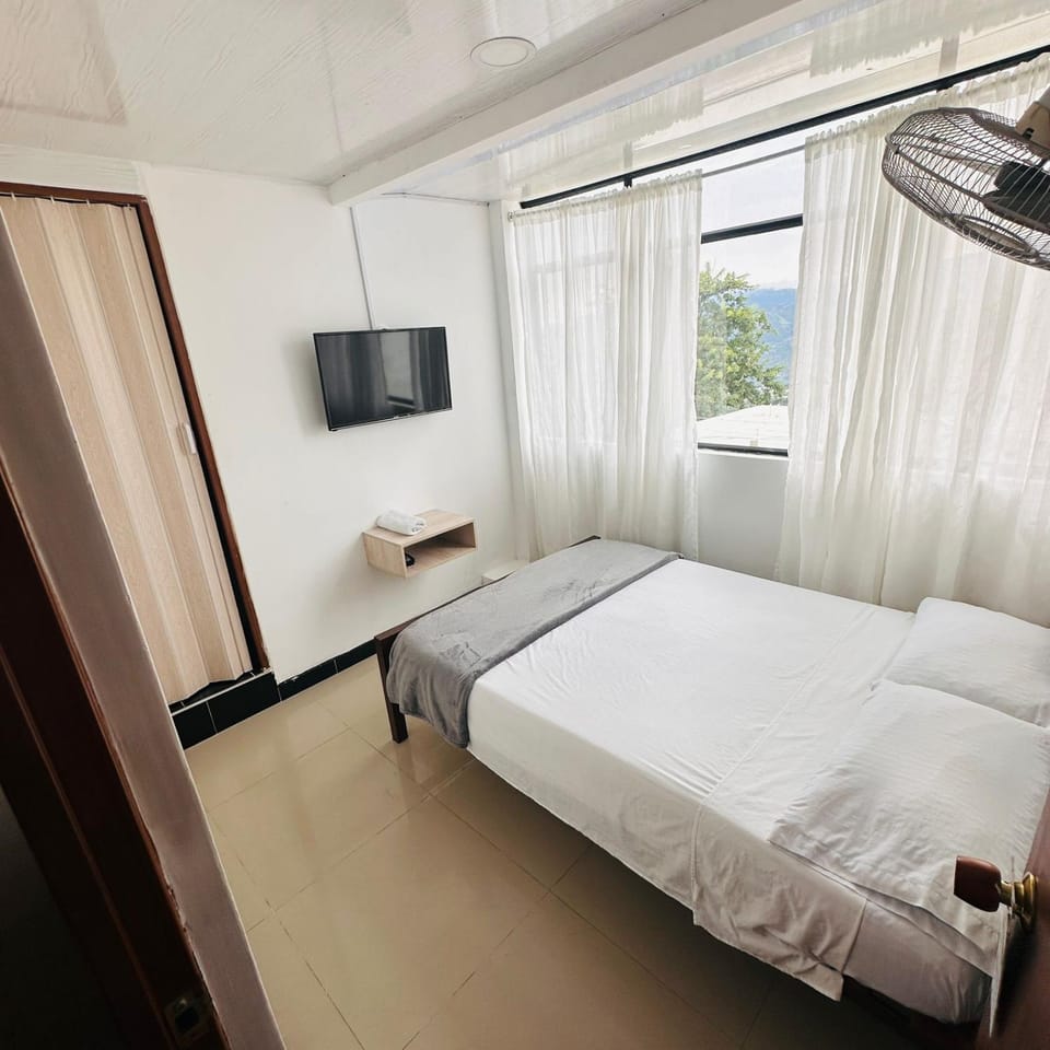 Hotel Casa Palma Hotel in Cundinamarca, Colombia