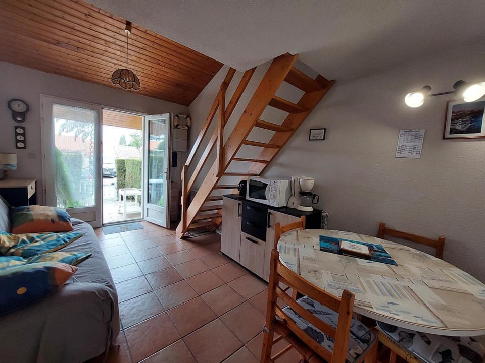 Appartement à Vaux-sur-Mer - 4 pers. - FR-1-550-99 House in Vaux-sur-Mer