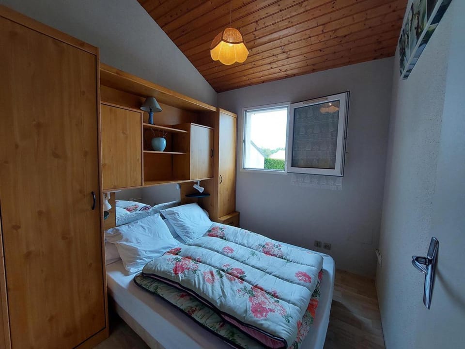 Appartement à Vaux-sur-Mer - 4 pers. - FR-1-550-99 House in Vaux-sur-Mer
