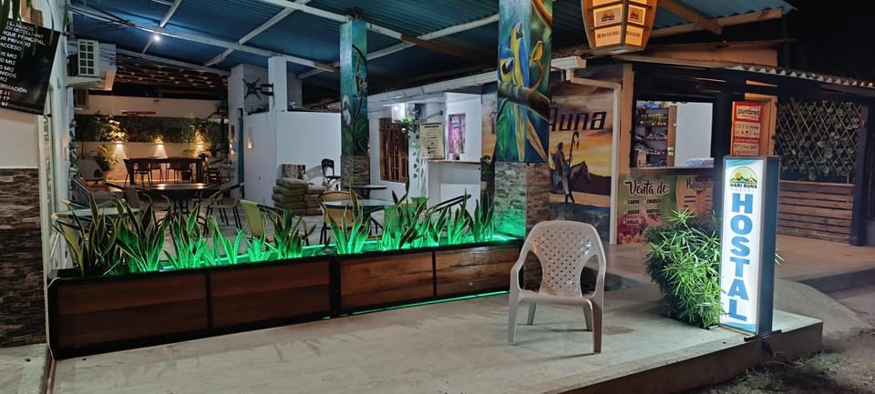 WARI RUNA HOSTAl 103 Hotel in Antioquia
