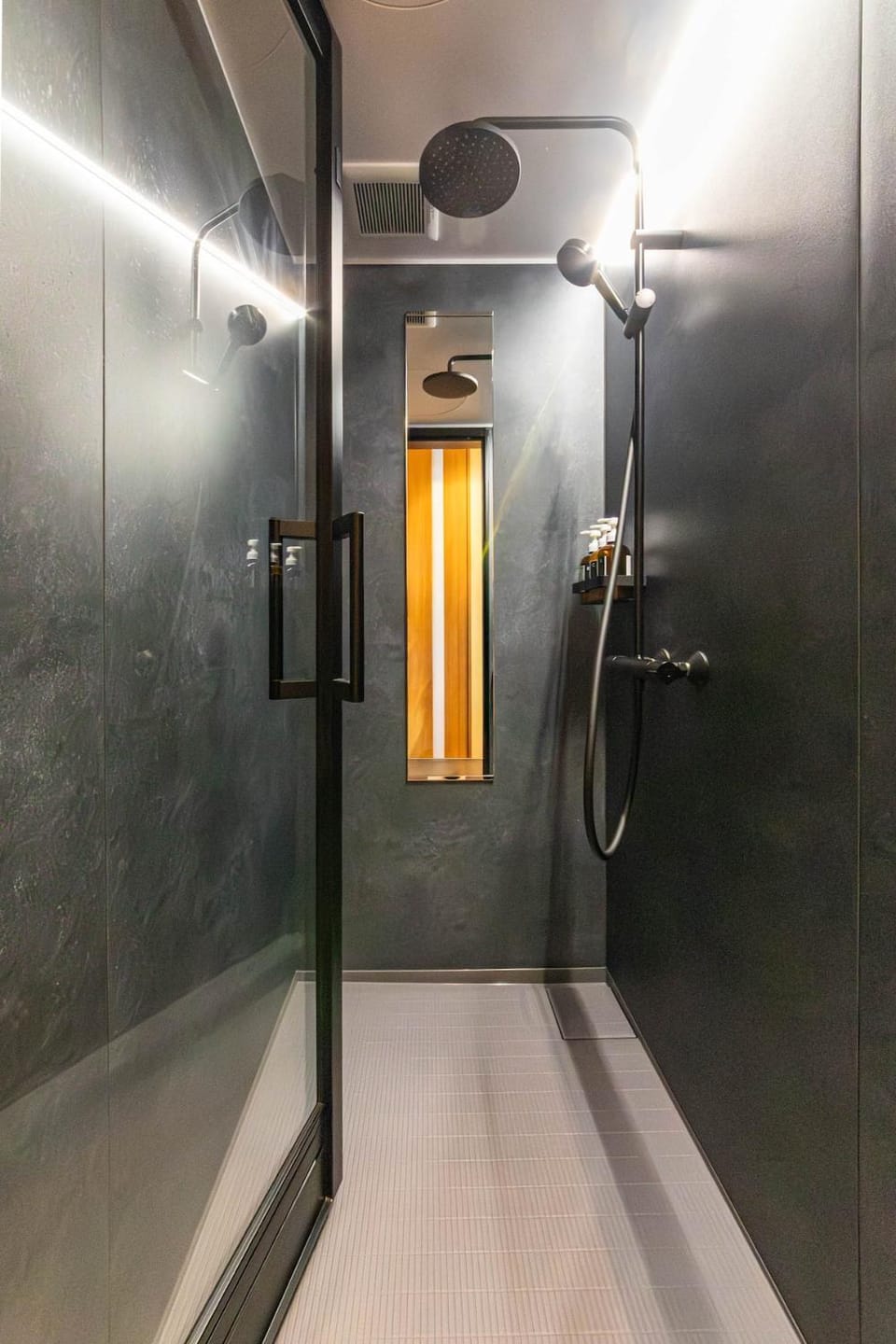 Shower