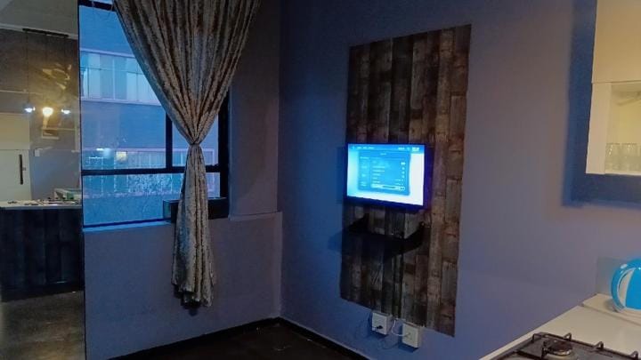 Main street life 319 Apartment in Johannesburg