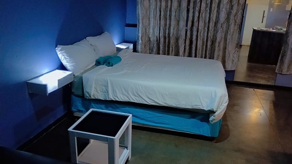 Main street life 319 Apartment in Johannesburg
