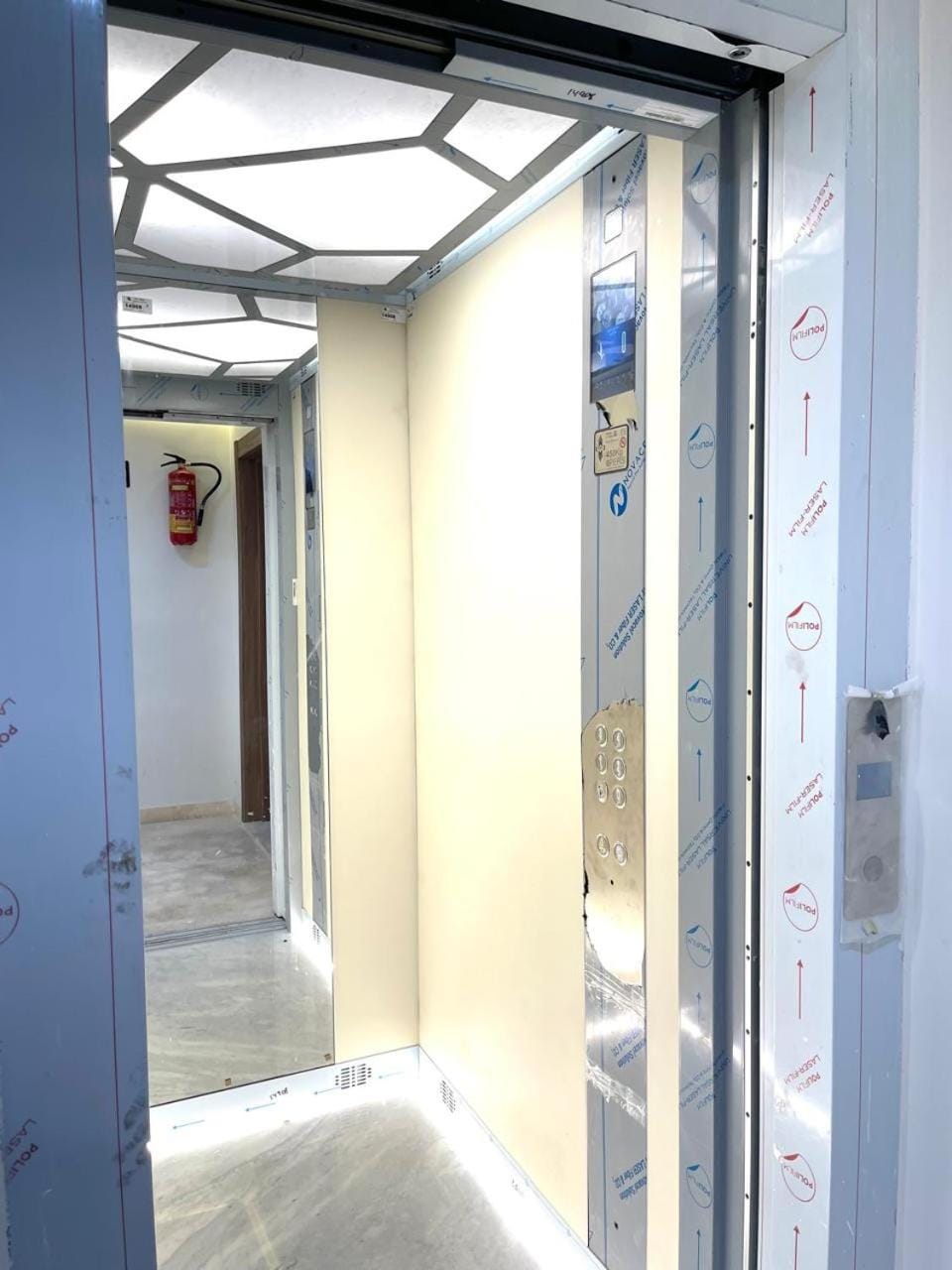 elevator