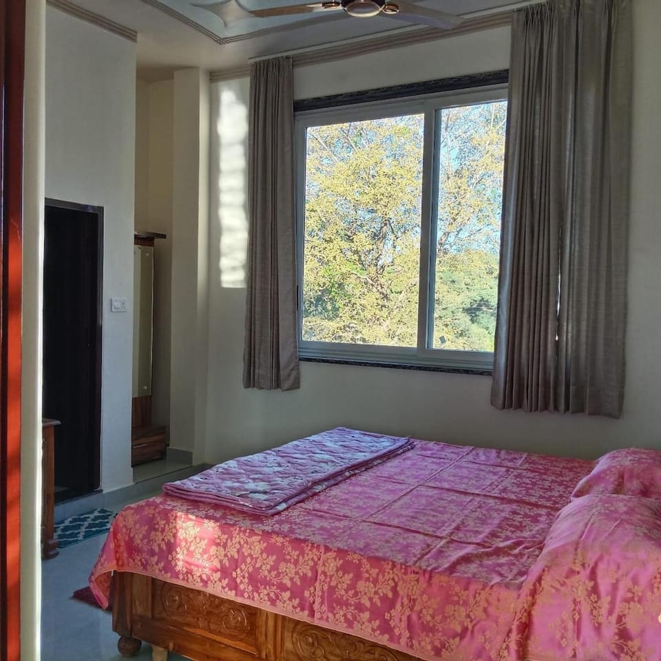 Thano Retreat Bed and Breakfast in Uttarakhand