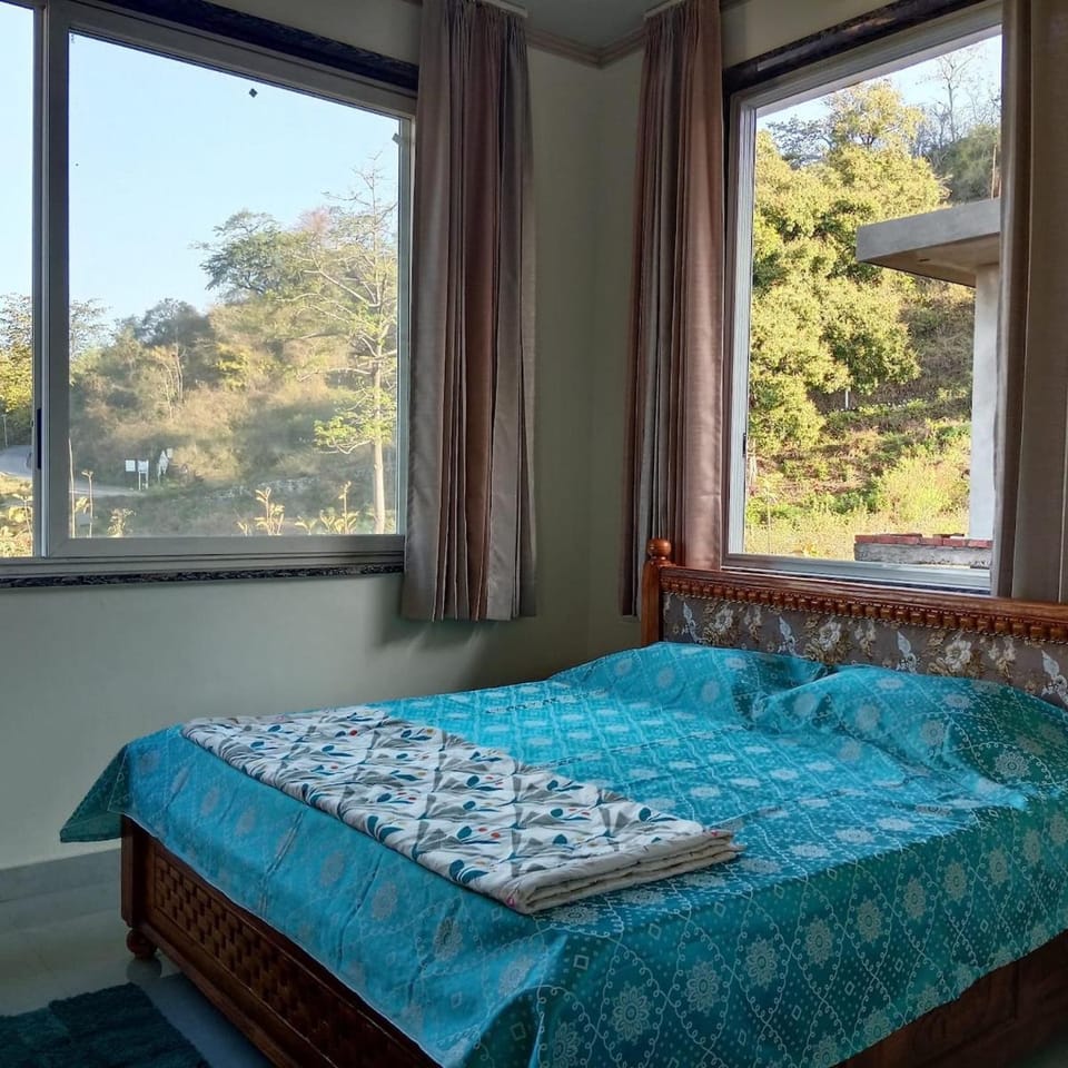 Thano Retreat Bed and Breakfast in Uttarakhand