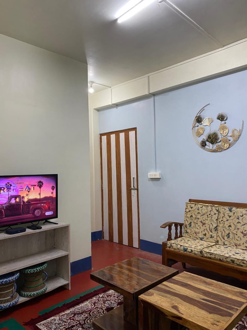 TV and multimedia