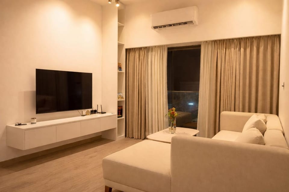 Canterbury Golf Resort & Apartment Residence Apartment in Western Province