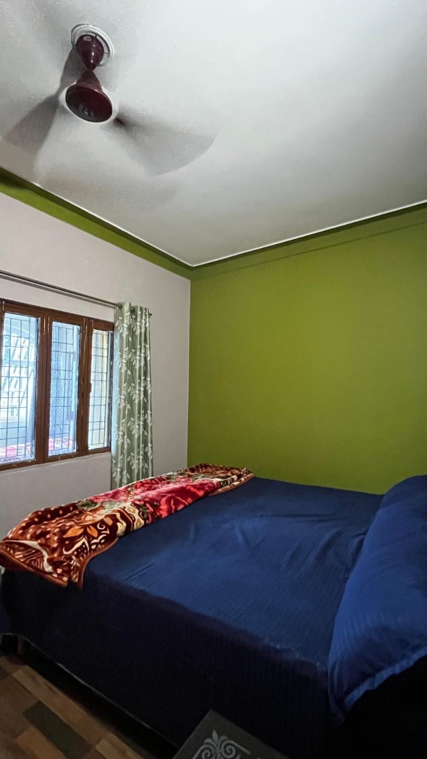 Chaukhamba Pine Cottage & HomeStay Vacation rental in Uttarakhand
