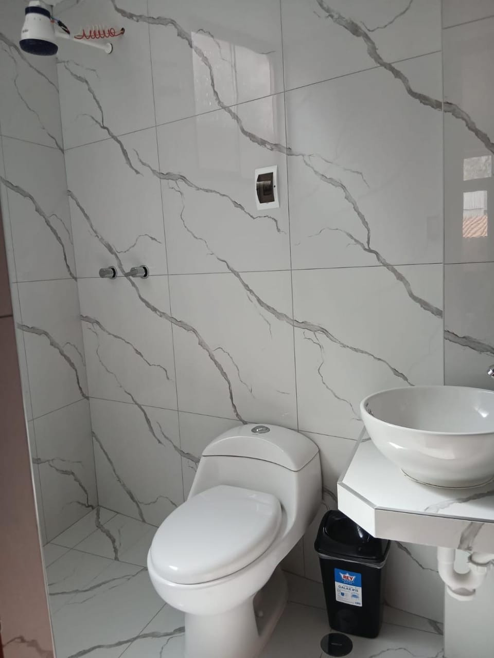 Toilet, Bathroom