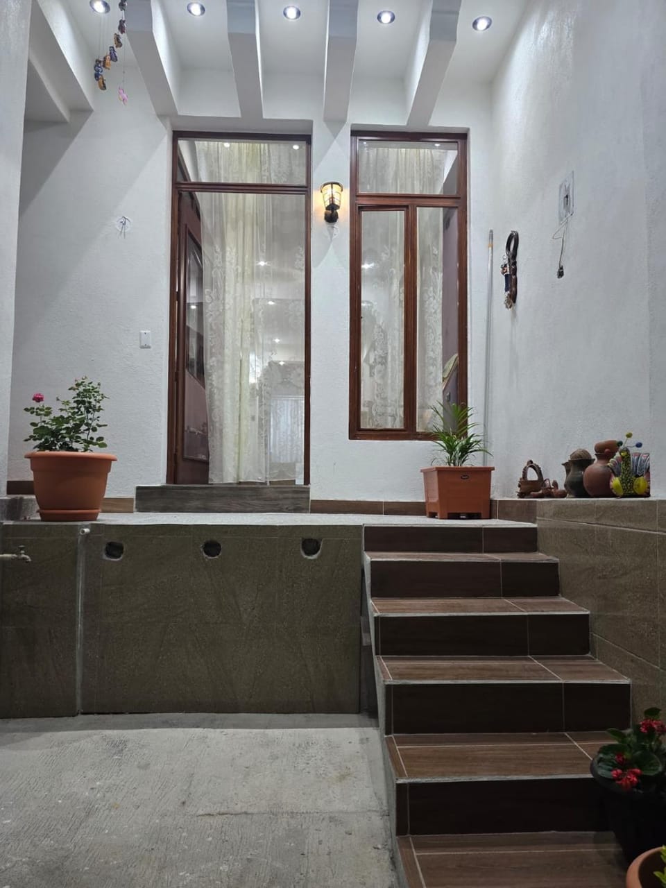 Apartamento REFUGIO DEL LAGO Apartment in Sololá Department