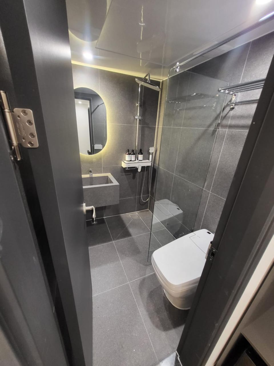 LUVO Signature Hotel Hotel in Seoul
