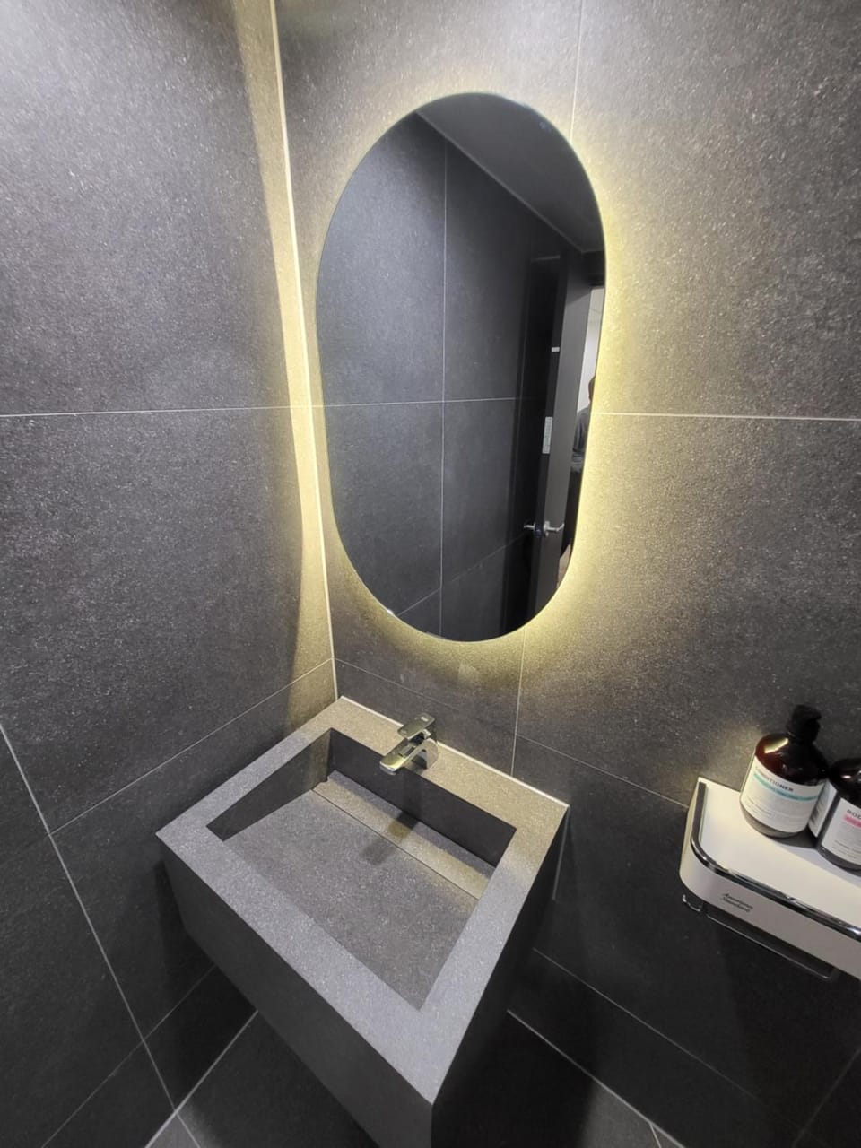 LUVO Signature Hotel Hotel in Seoul