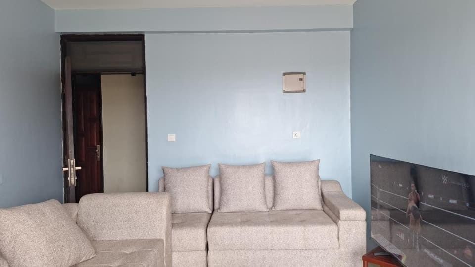CHS Vacation Stays Limited 55 Apartment in Kampala
