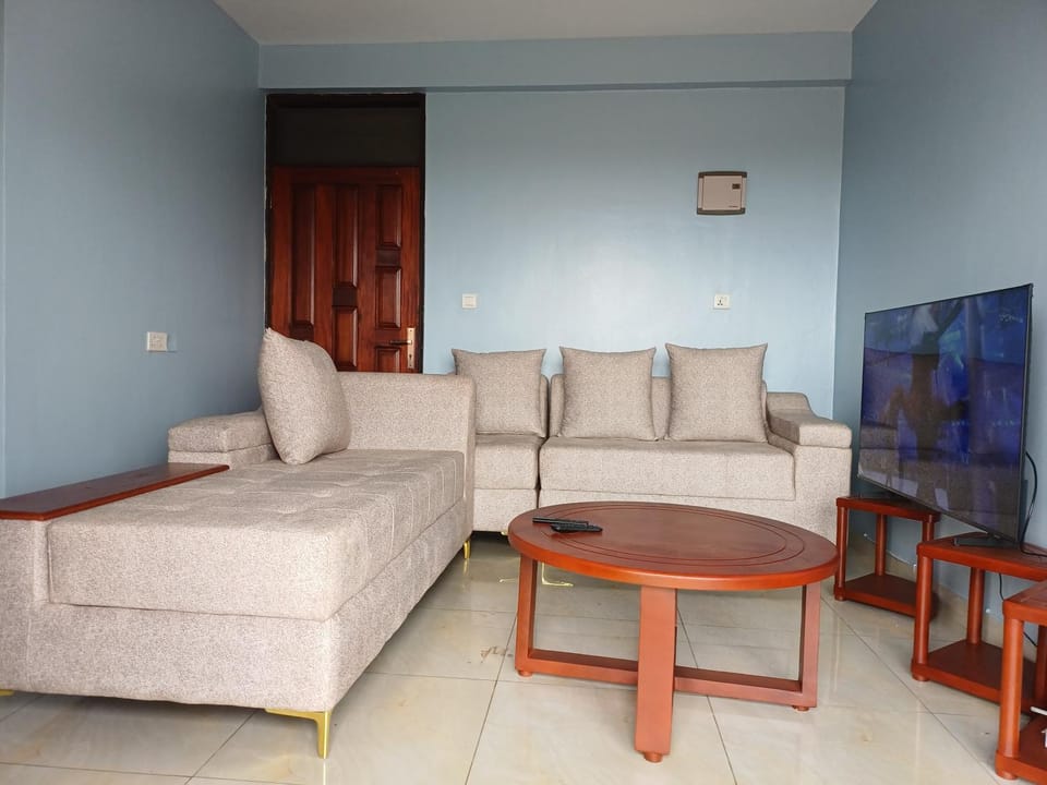 CHS Vacation Stays Limited 55 Apartment in Kampala