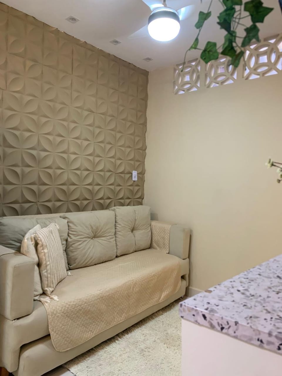 Studio Morar2 Apartment in State of Pernambuco, Brazil