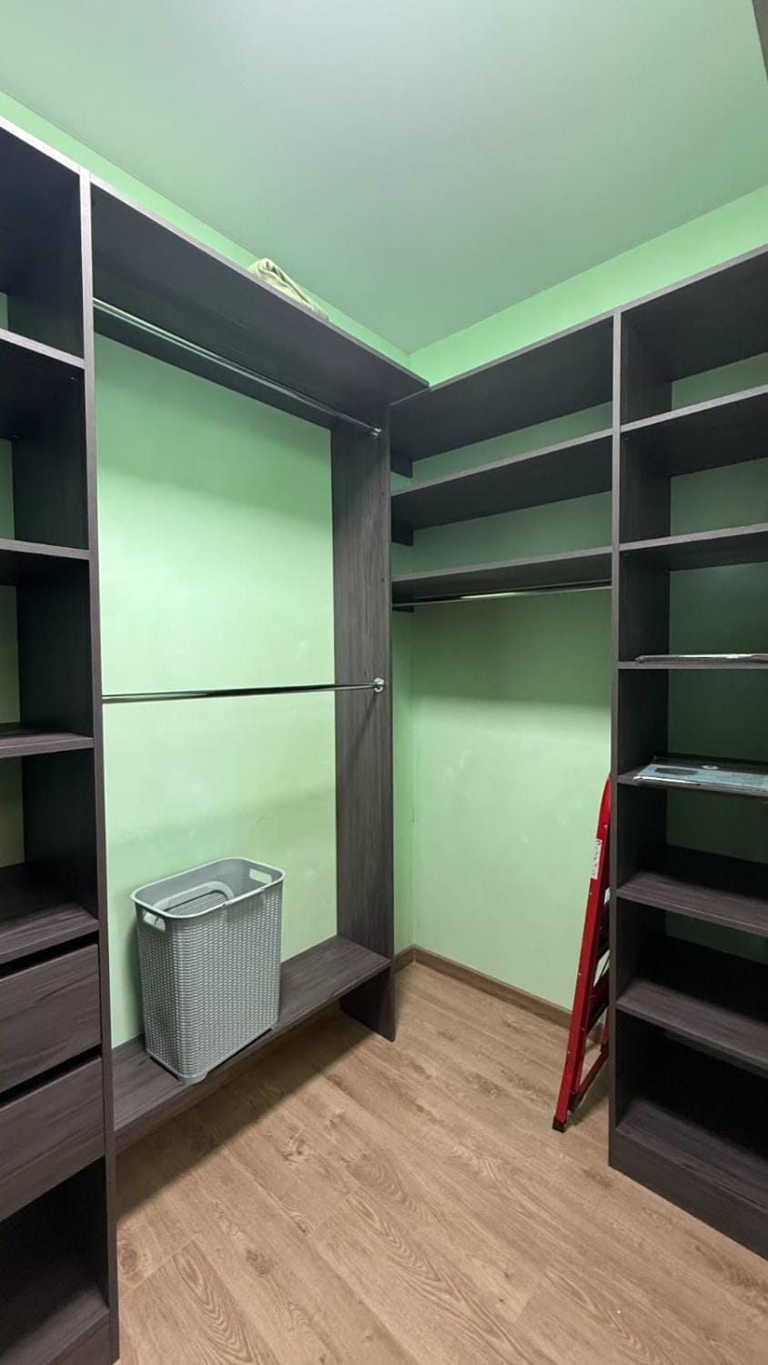 wardrobe