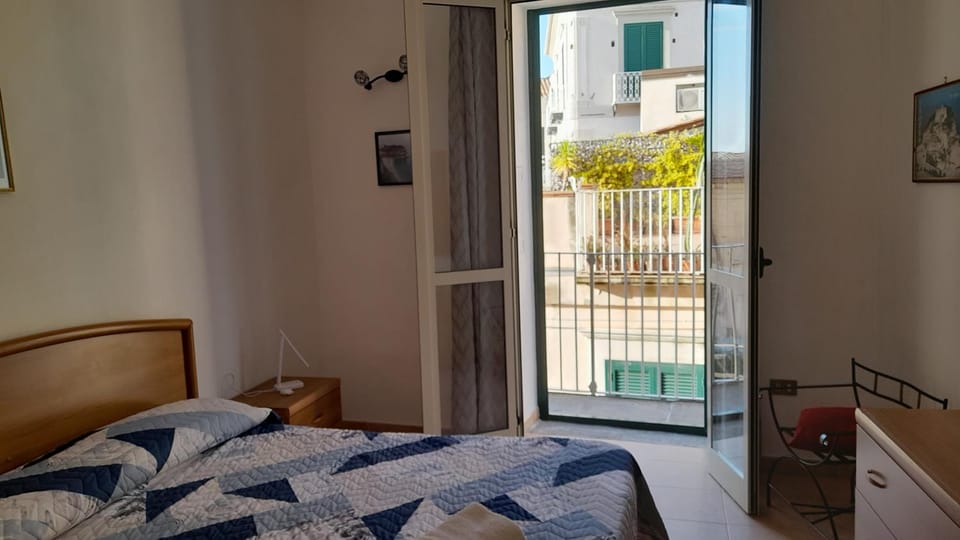 Tropea centro casa mary Apartment in Tropea