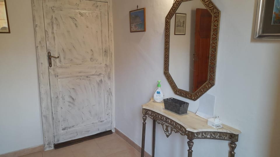 Tropea centro casa mary Apartment in Tropea