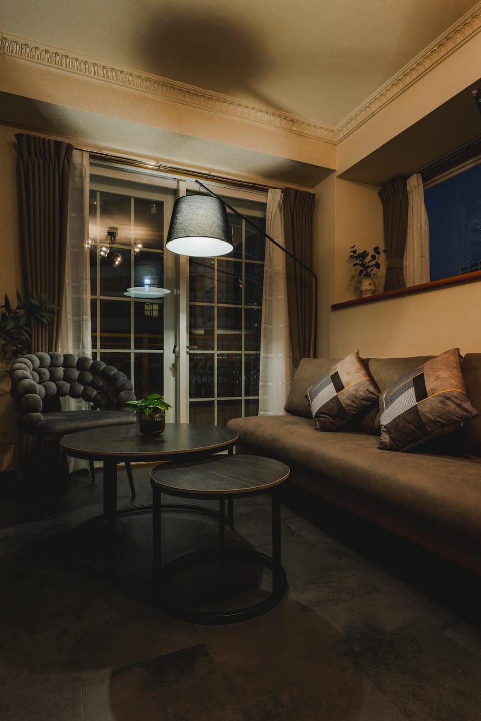 New Roppongi 45sqm Luxury Suite view of Azabudai Hills Apartment in Kanagawa Prefecture