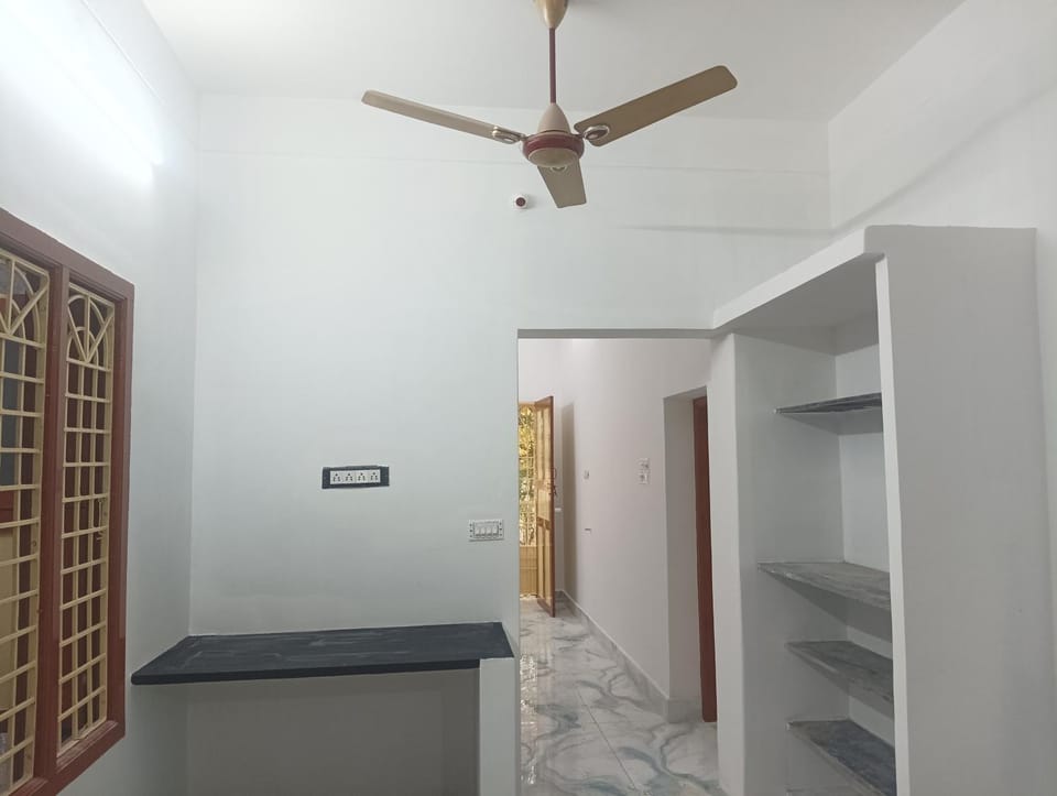 Aurovill homes House in Puducherry, India