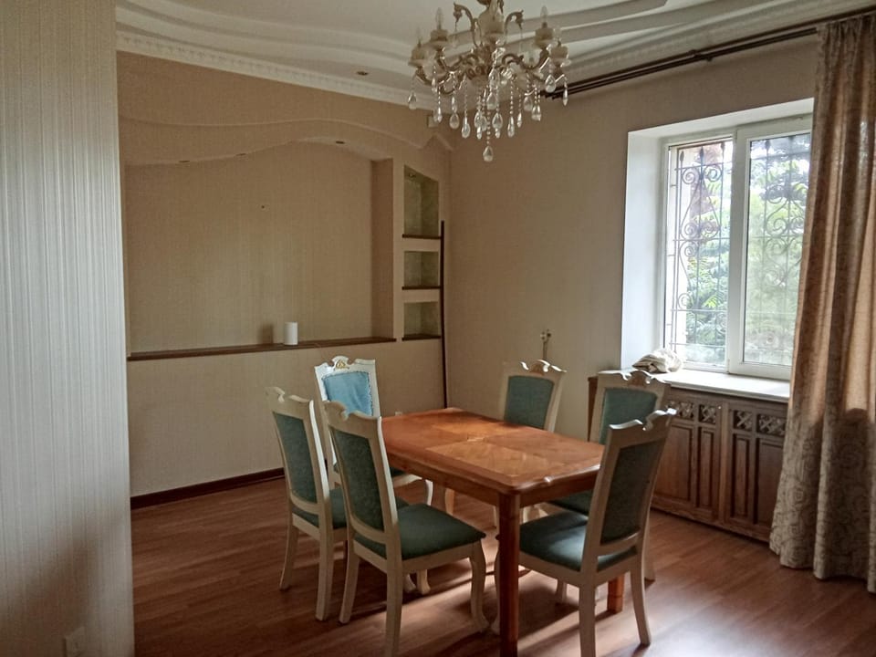 Дешёвое краткосрочное проживание 格安の短期滞在 Bed and Breakfast in Almaty Region, Kazakhstan