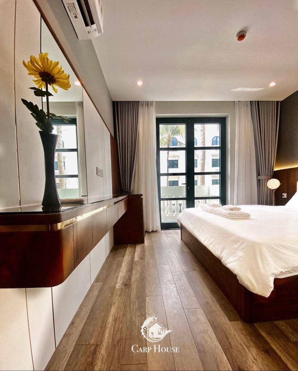 Solmira Phu Quoc Hotel in Phu Quoc