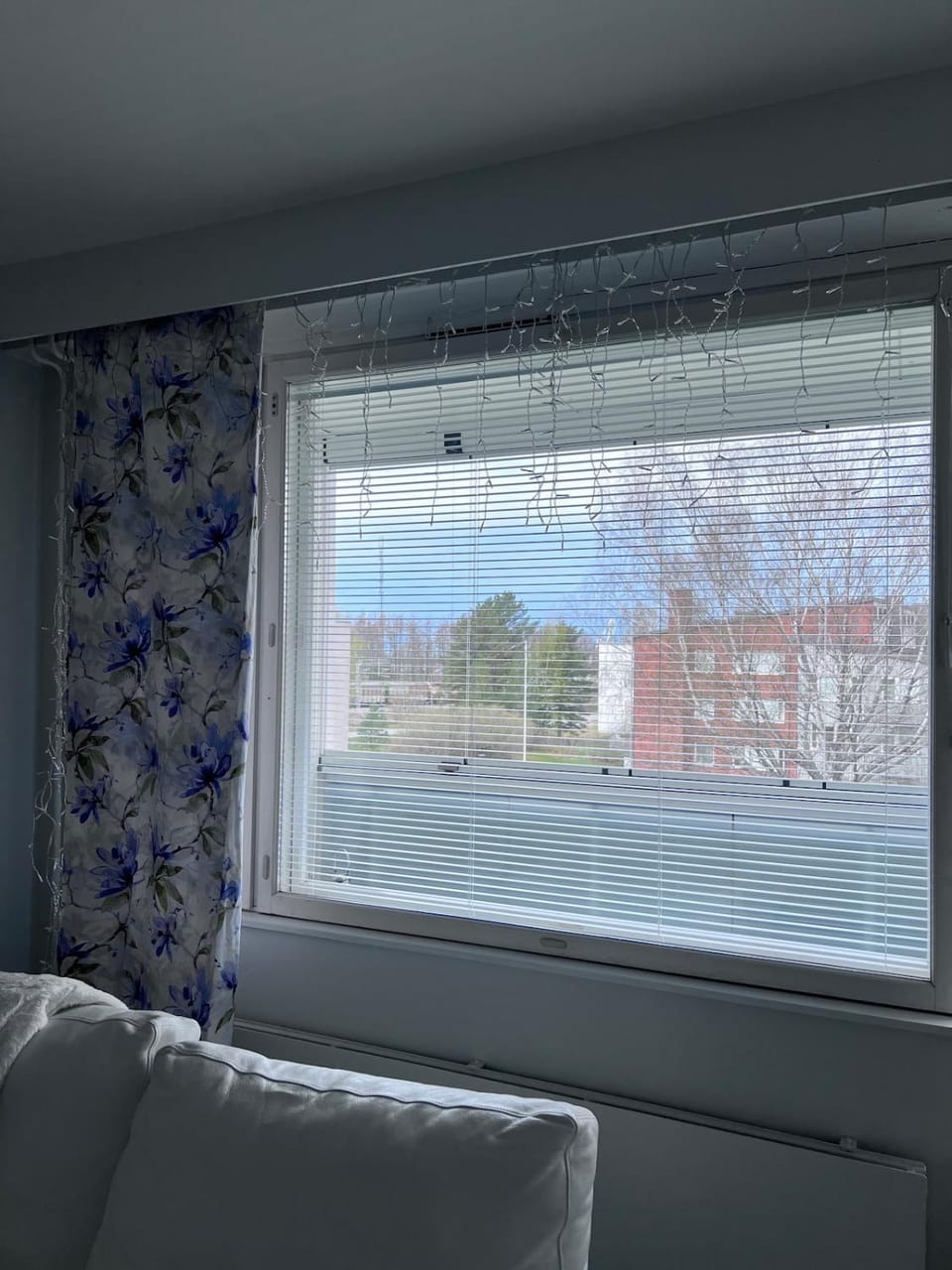 Two-room apartment in the city center Apartment in Uusimaa