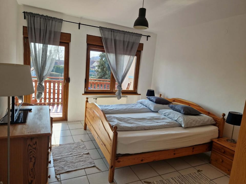 Réhelyi Apartment in Hungary