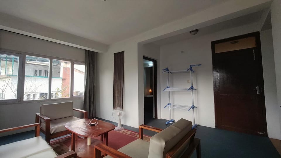 Homely Haven 2bhk flat Apartment in Kathmandu