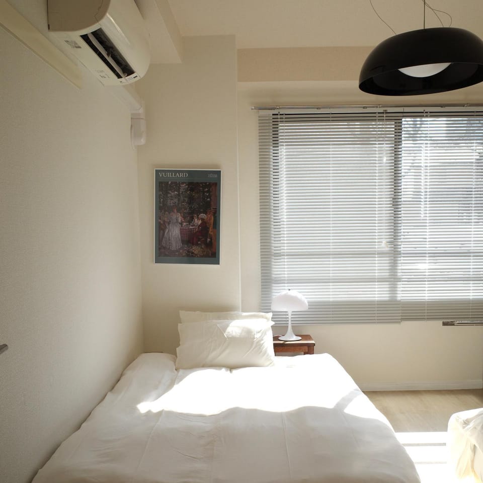 Vintage apartment Shinjuku Apartment in Shinjuku