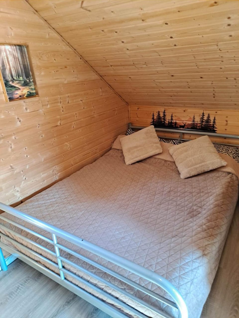 Domek Nadia House in Lower Silesian Voivodeship