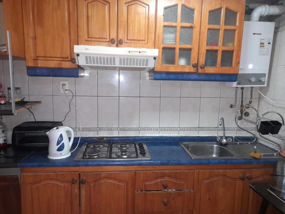 Puesta de sol Vacation rental in Valparaiso