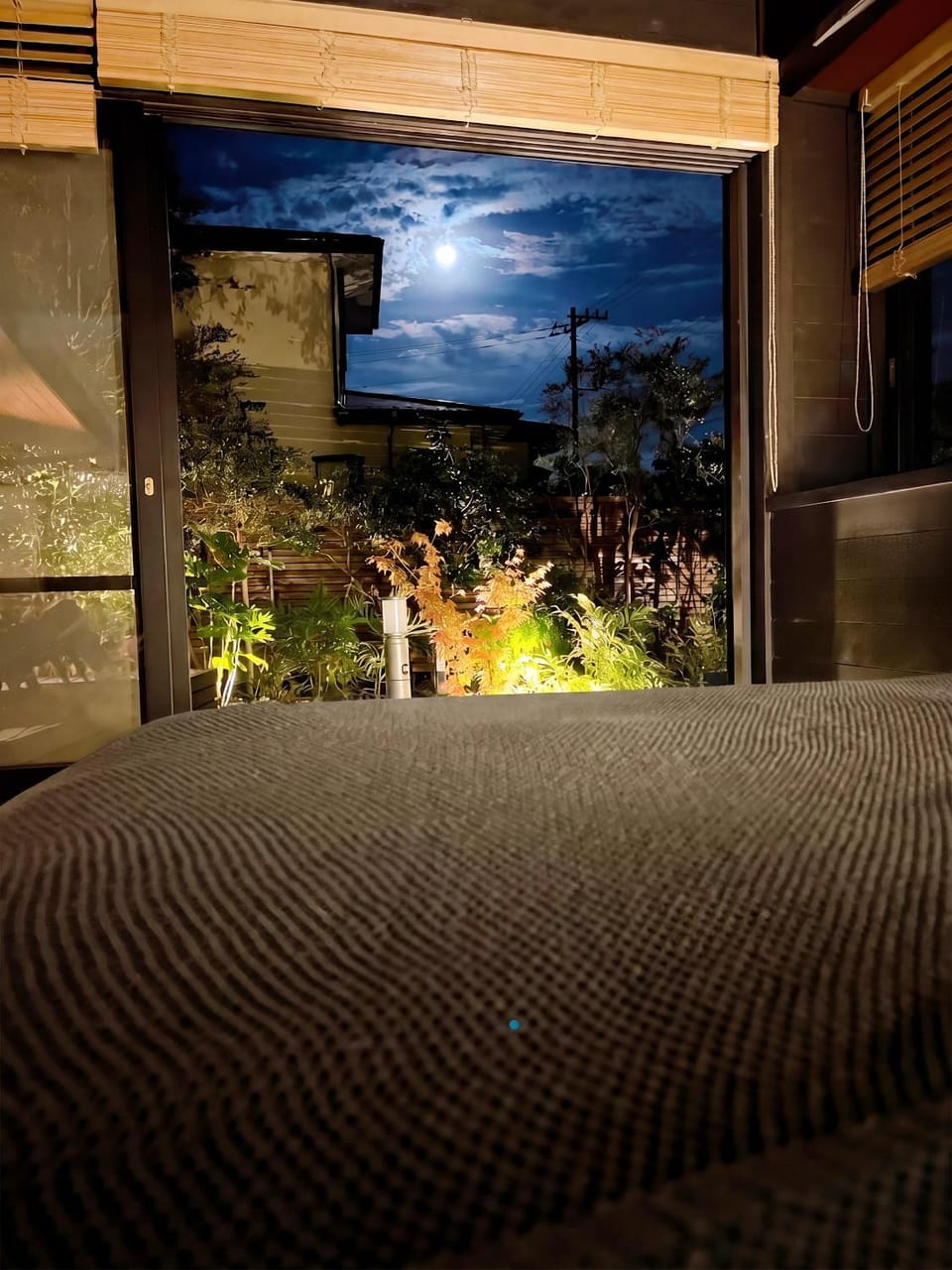 森にひそむ隠れ家 焚火 BBQ 星空のプライベートヴィラ Rin Izu Villa in Shizuoka Prefecture