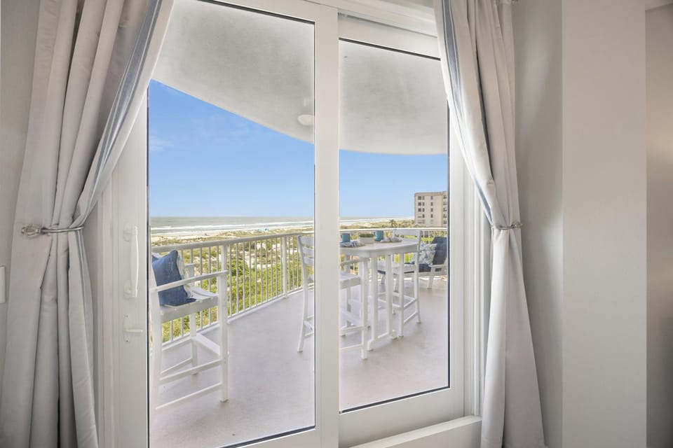 Ocean Place 84 condo Apartment in Fernandina Beach