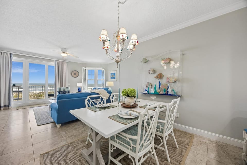 Ocean Place 84 condo Apartment in Fernandina Beach