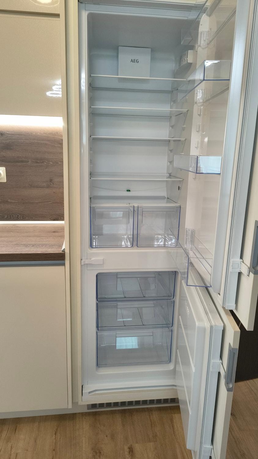 Апартамент Еневи Apartment in Burgas