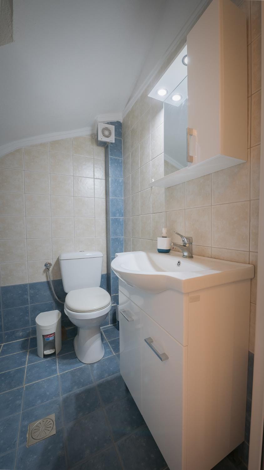 Cleo Sea Side Maisonette, Toroni Apartment in Halkidiki