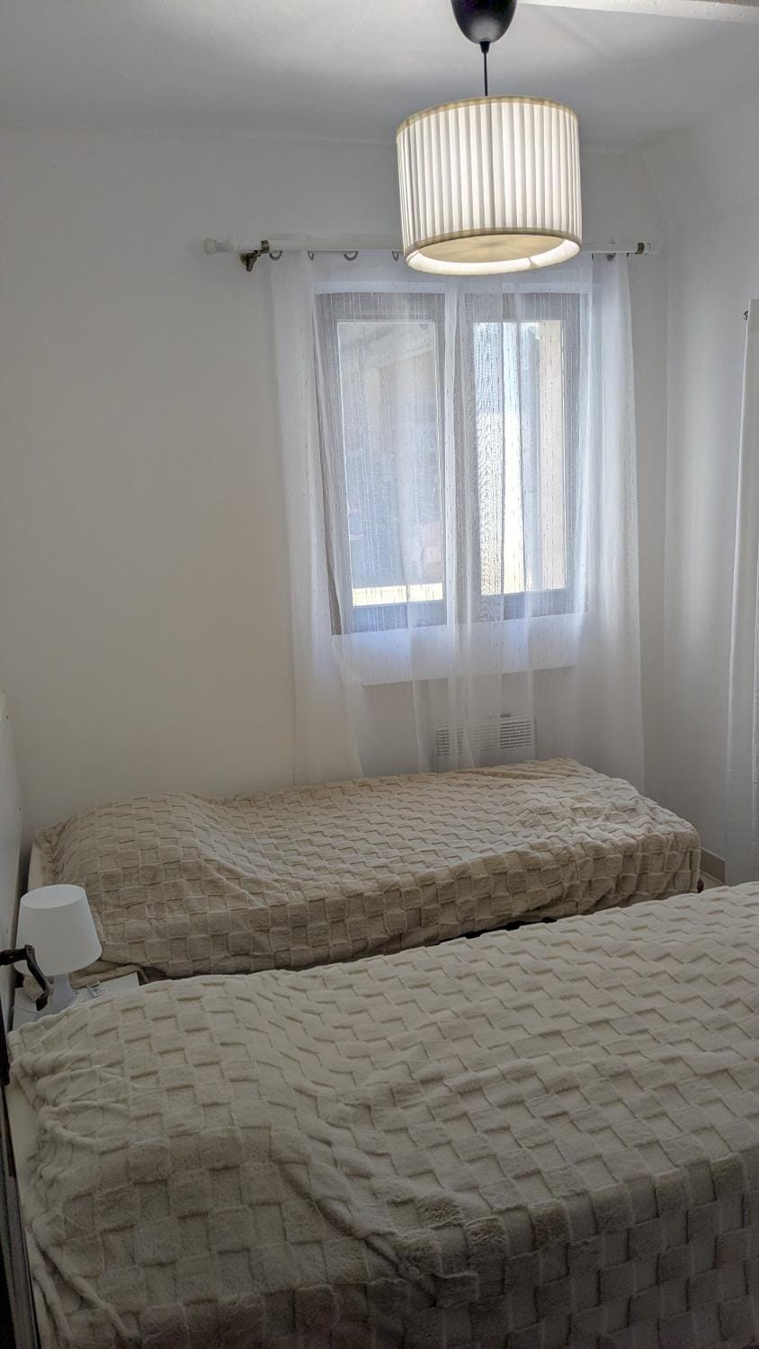La Londe les Maures Apartment in La Londe-les-Maures