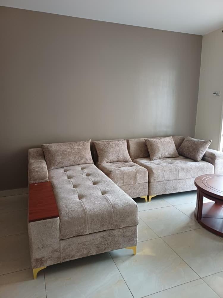 CHS Vacation Stays Limited 16 Apartment in Kampala