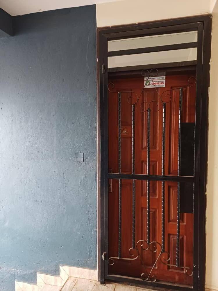 CHS Vacation Stays Limited 16 Apartment in Kampala