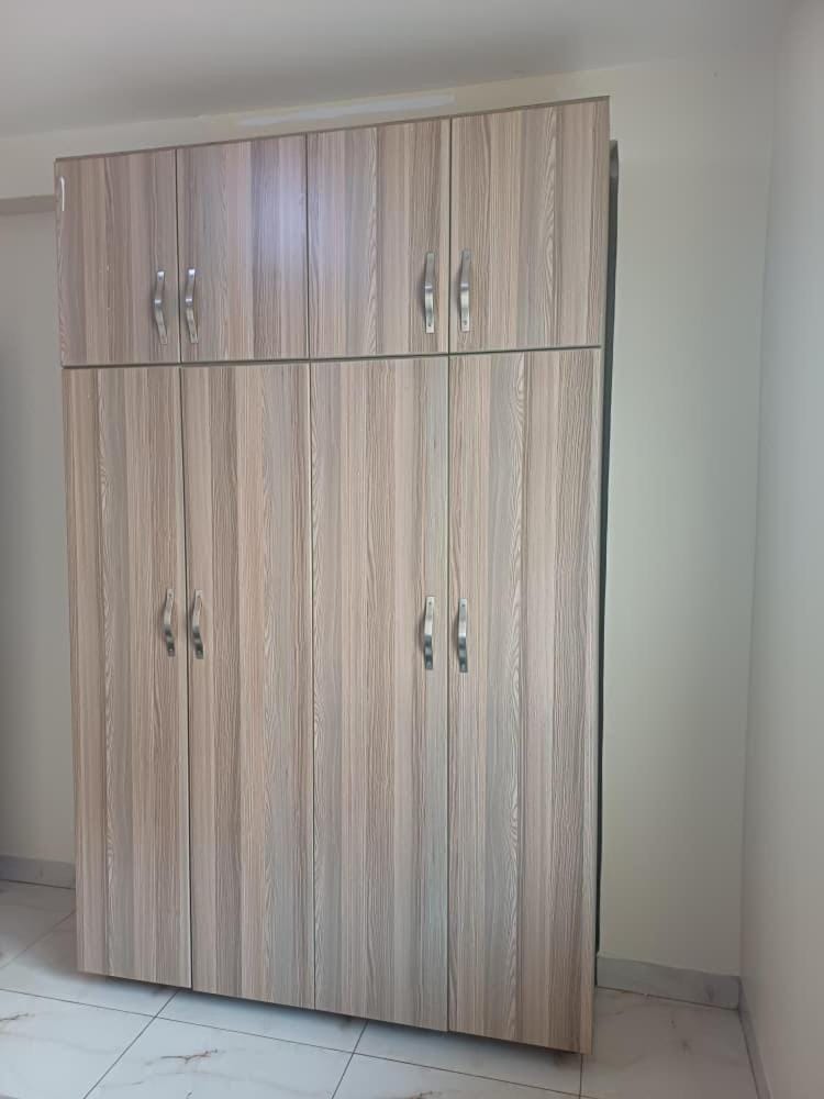 CHS Vacation Stays Limited 16 Apartment in Kampala