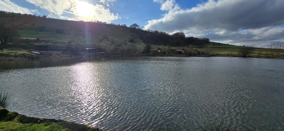 Calmwater Hideaway Campground/ 
RV Resort in Oldham District