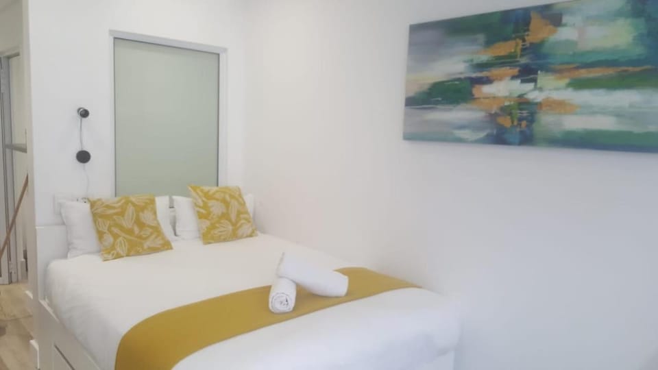 Summer Rose Bed and Breakfast in Cape Town