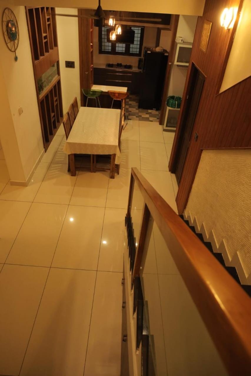 Podscape 91 Villastay Vacation rental in Kerala