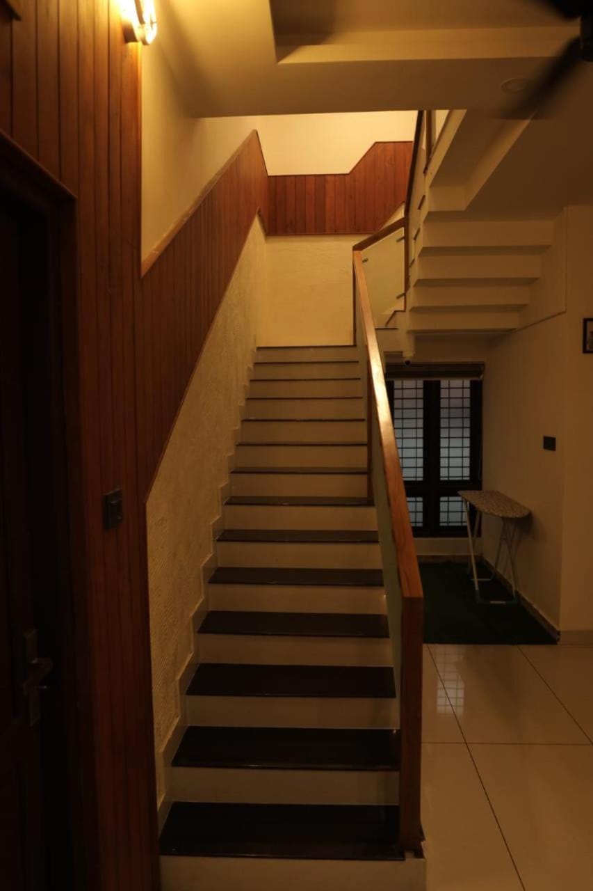 Podscape 91 Villastay Vacation rental in Kerala